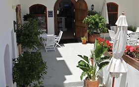Santuario San José